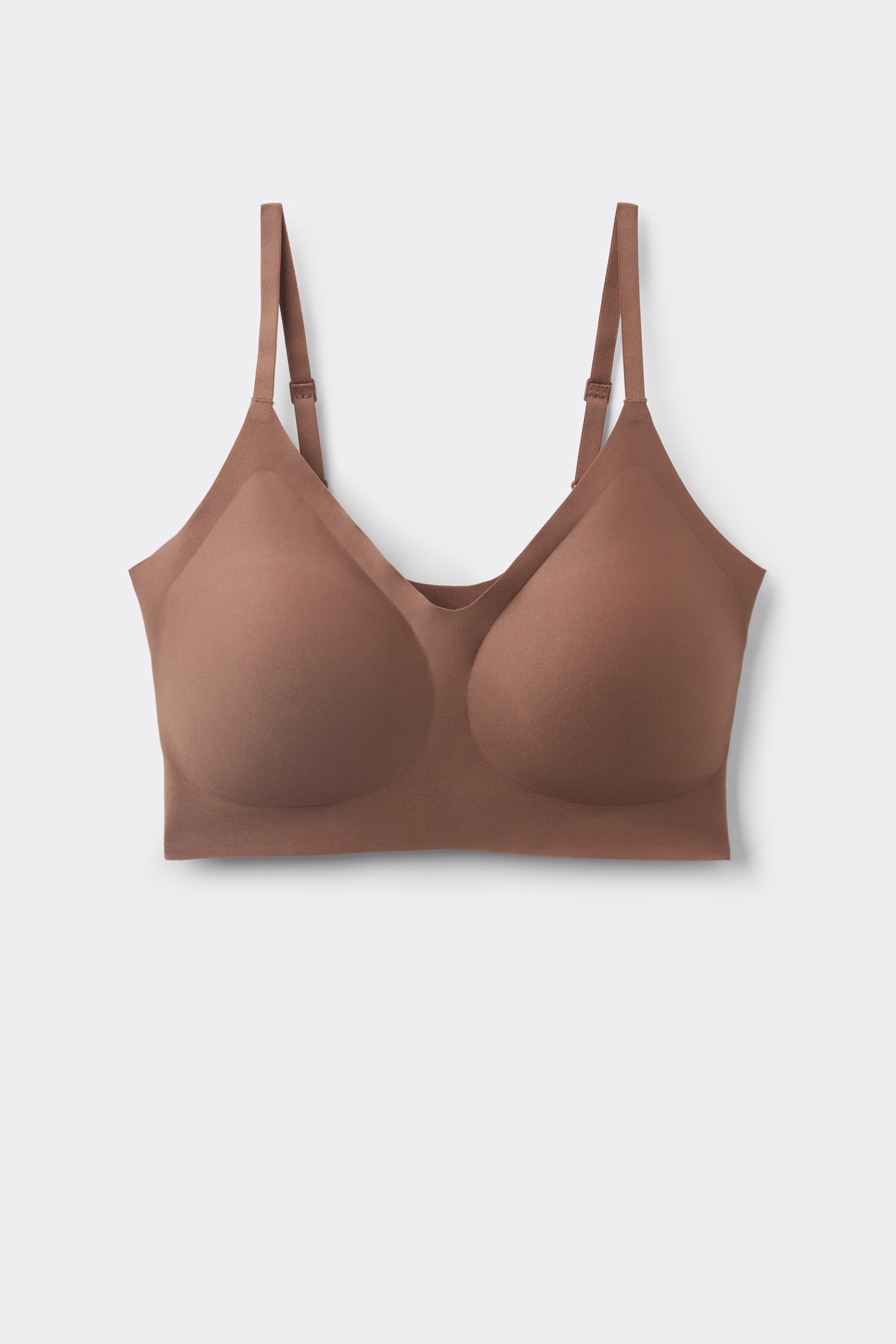 Eri Microfiber Bra