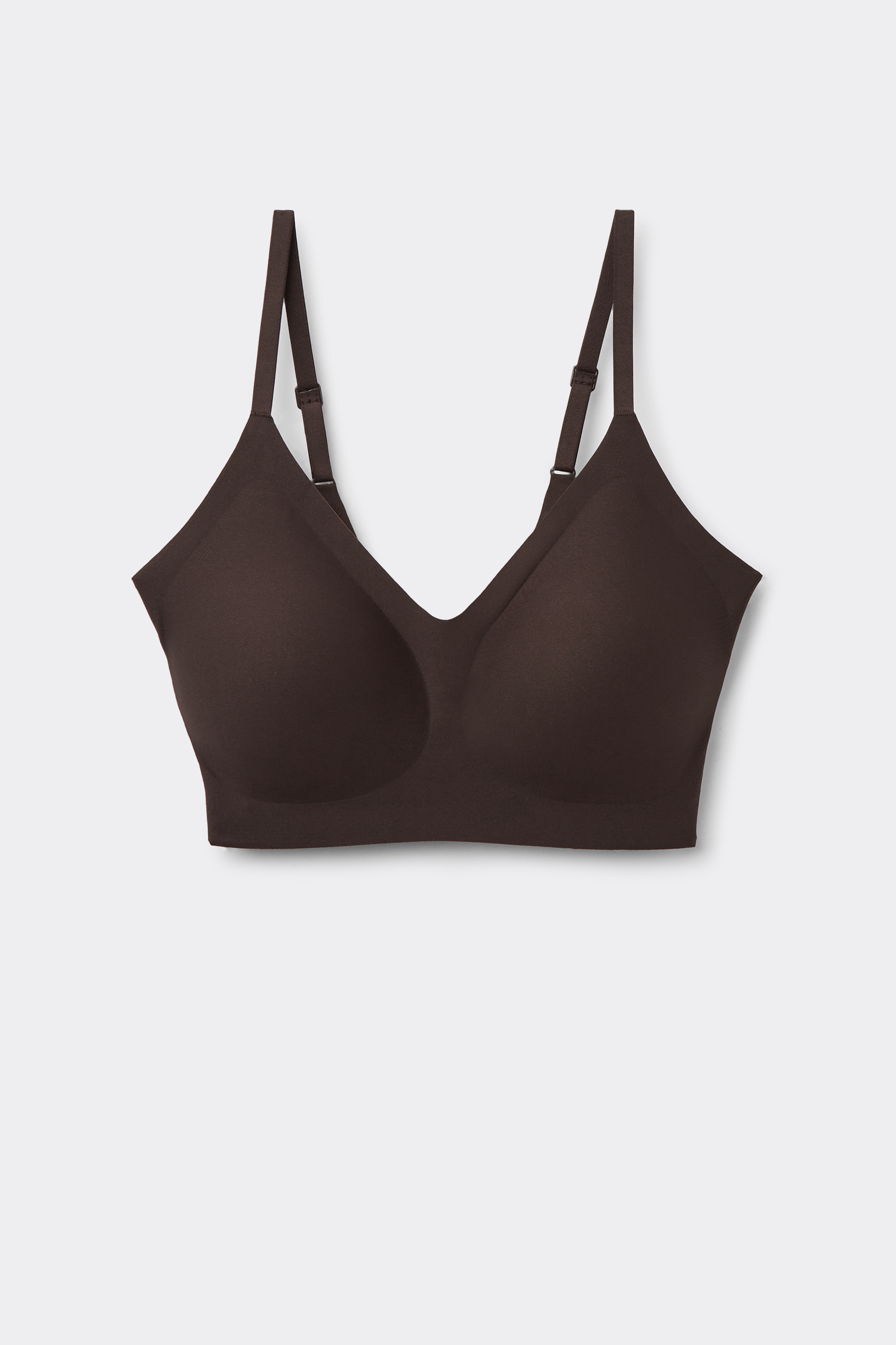 Eri Microfiber Bra