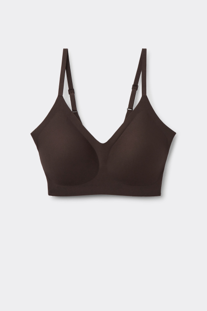 Eri Microfiber Bra