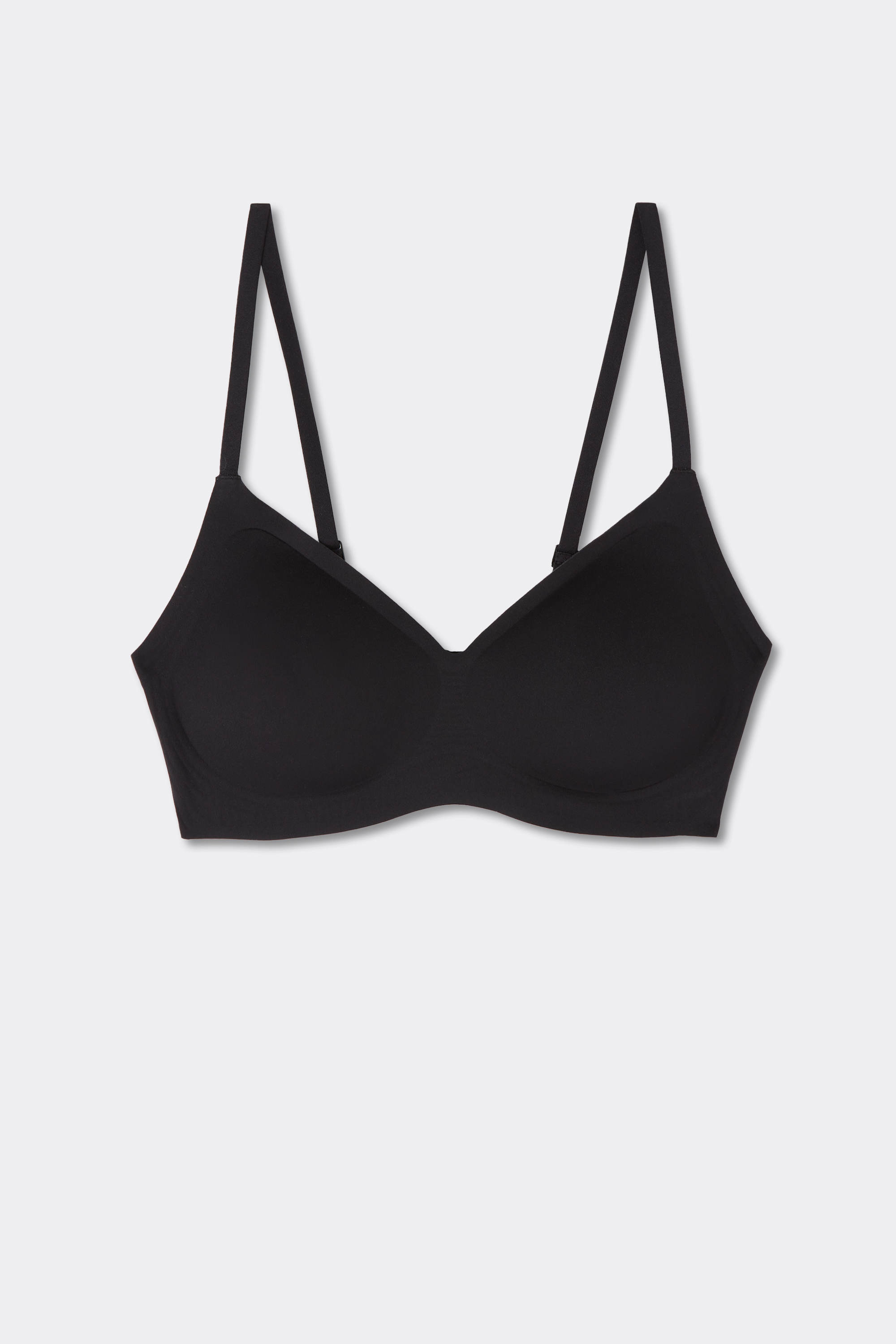 Laila Microfiber Bra