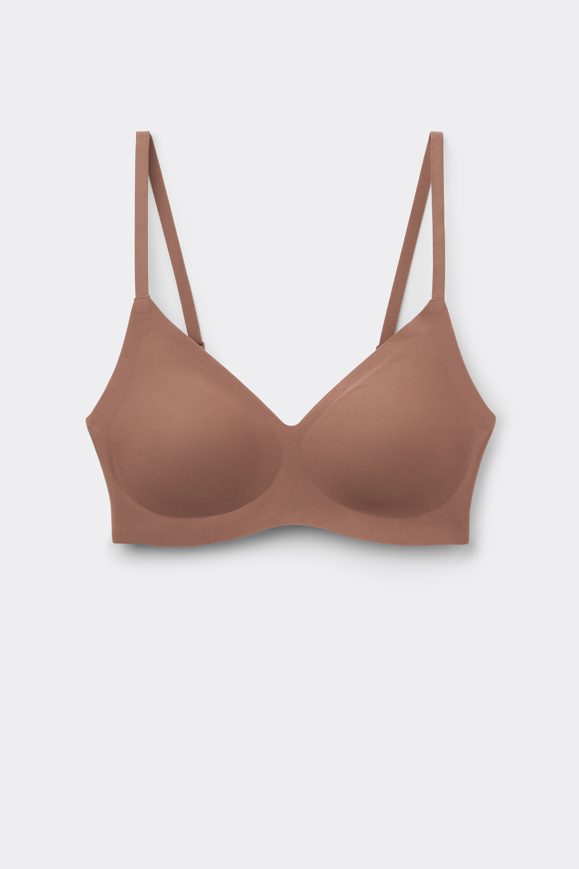 Laila Microfiber Bra