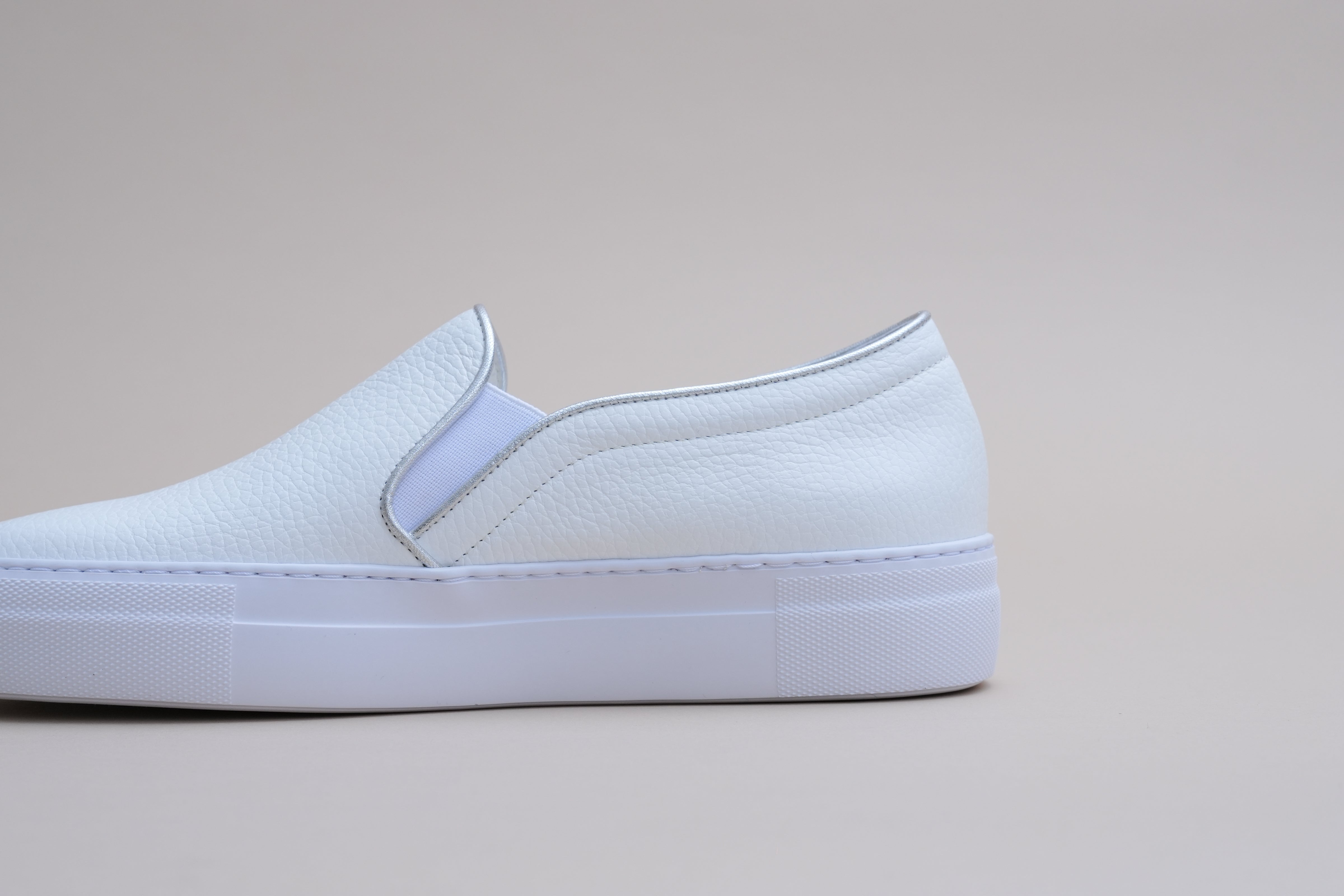Men's Leather Slip-Ons - Color Order (BR6001COD)