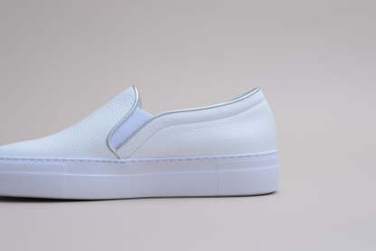 Men's Leather Slip-Ons - Color Order (BR6001COD)