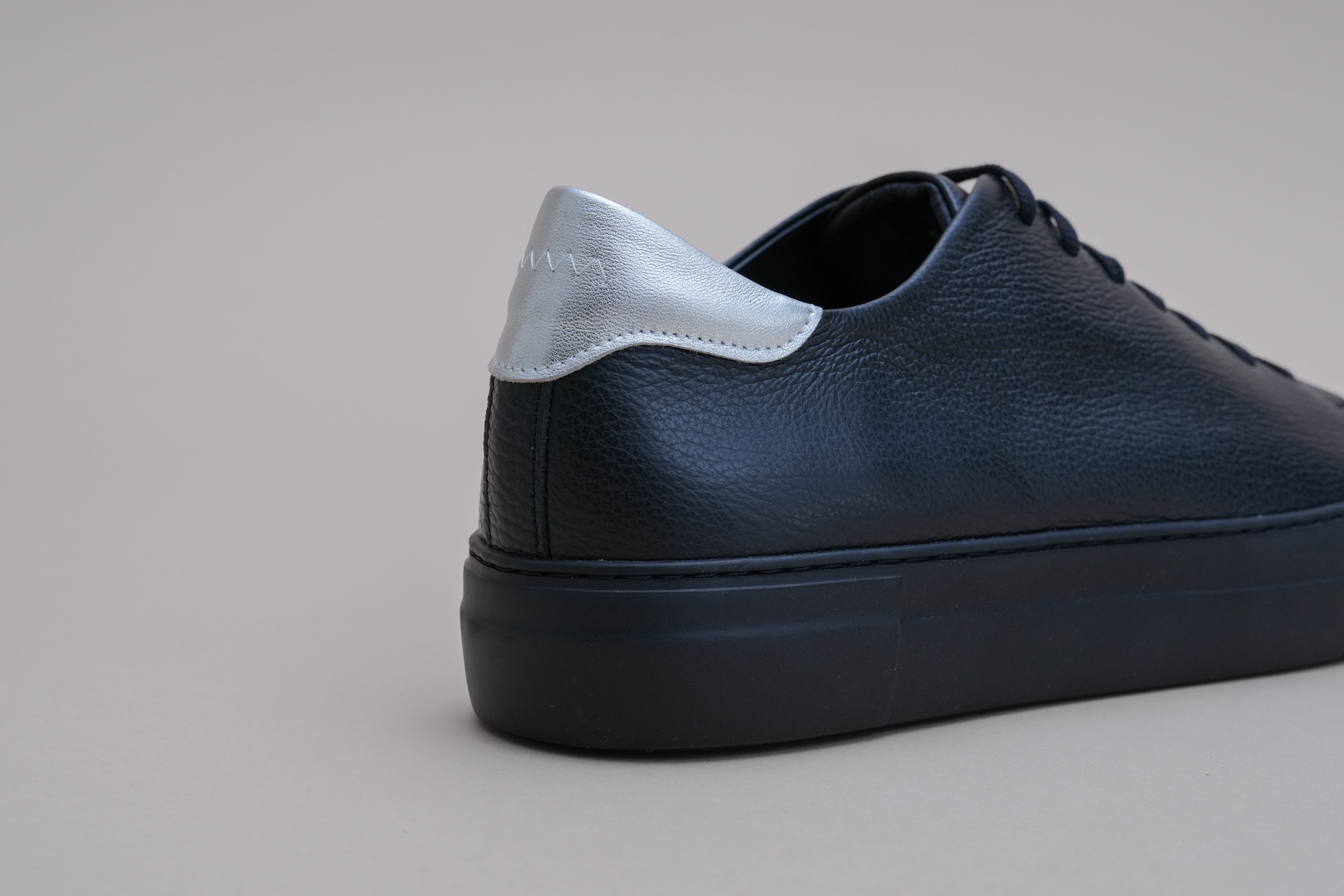 Men's Leather Slip-Ons - Color Order (BR6001COD)