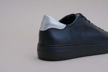 Men's Leather Slip-Ons - Color Order (BR6001COD)