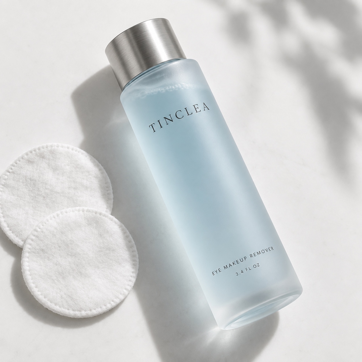 TinClea Eye Makeup Remover