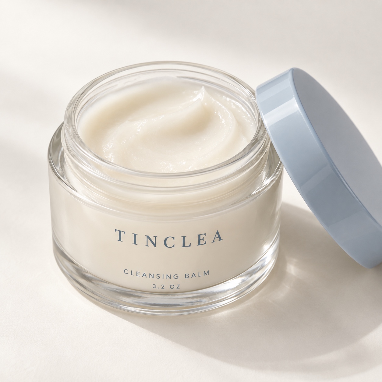TinClea Cleansing Balm