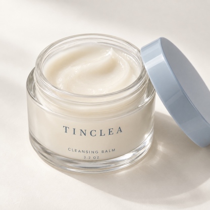 TinClea Cleansing Balm, Make-up removing milk, gel, lotions and creams, alternate product image 2