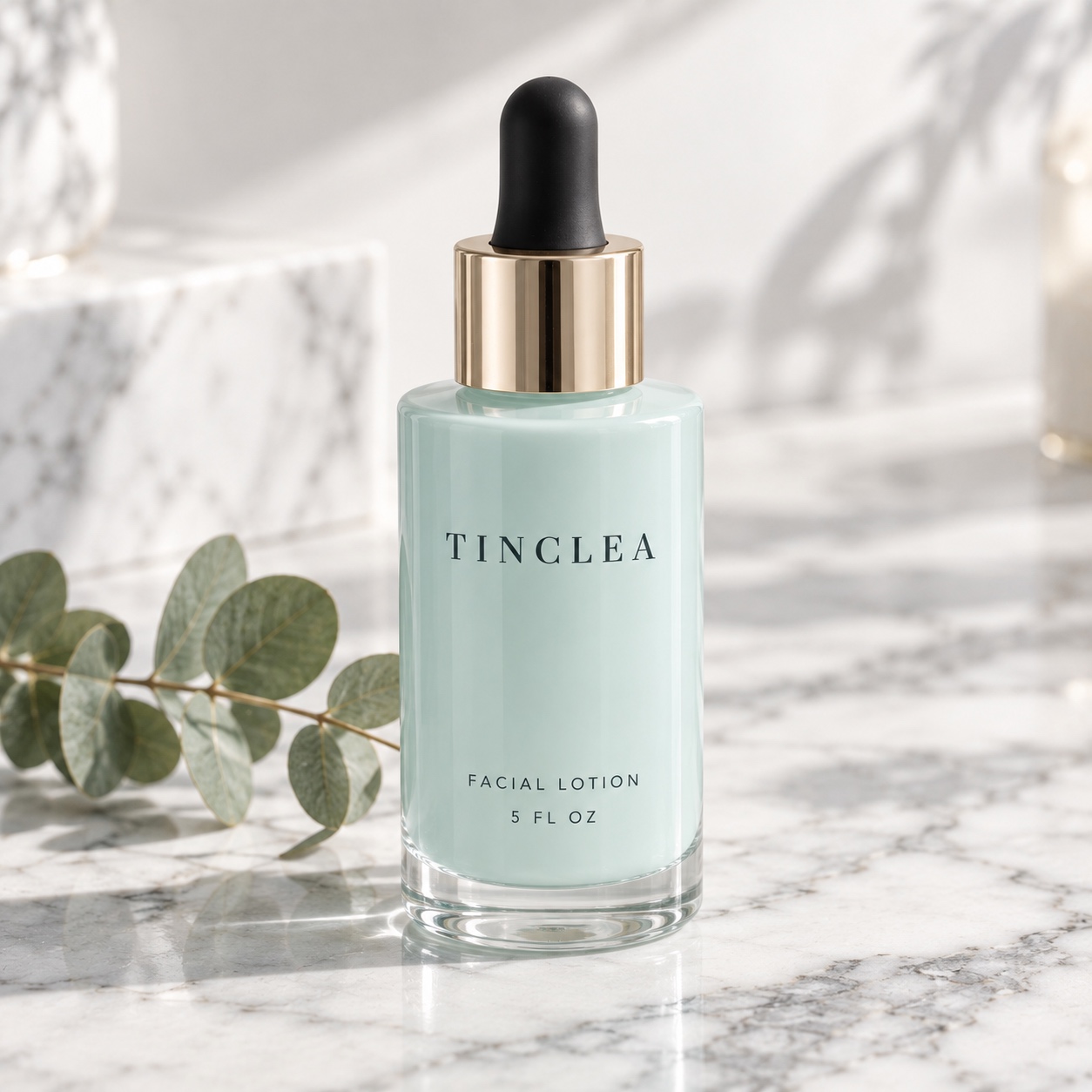 TinClea Facial Lotion, Facial lotion, alternate product image 2