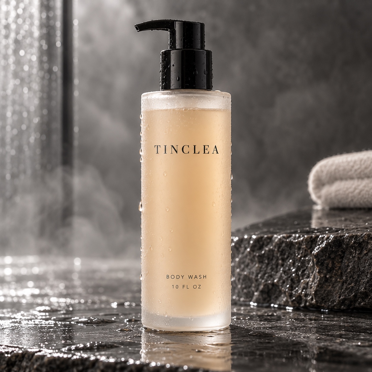 TinClea Body Wash, Shower gels, alternate product image 2