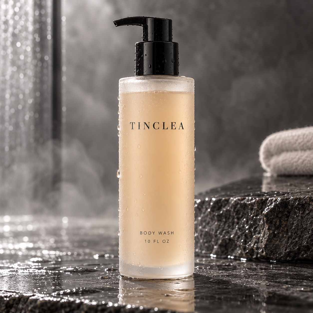 TinClea Body Wash, Shower gels, alternate product image 2