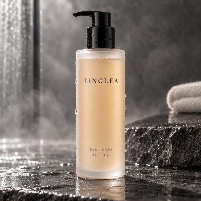 TinClea Body Wash, Shower gels, alternate product image 2