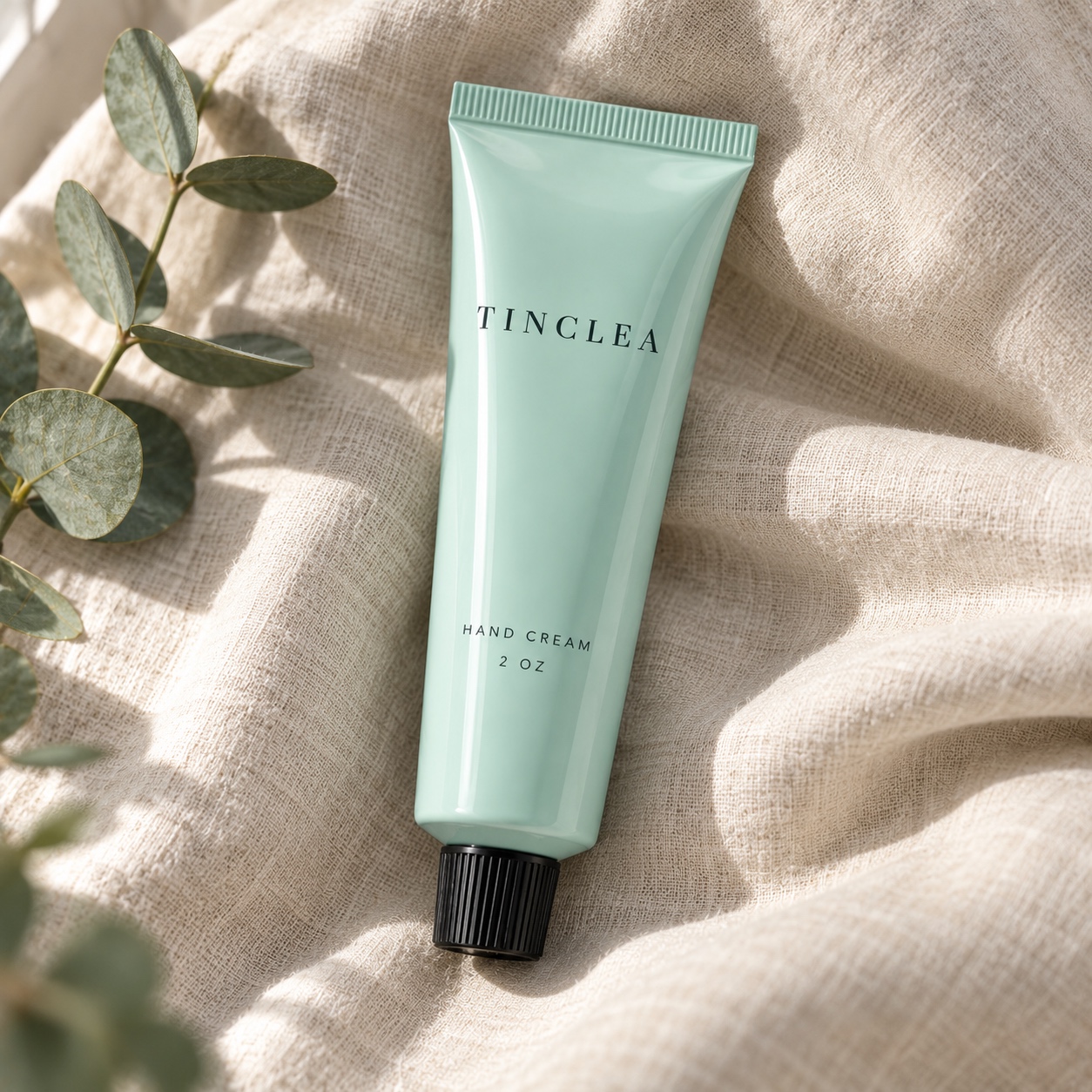 TinClea Hand Cream