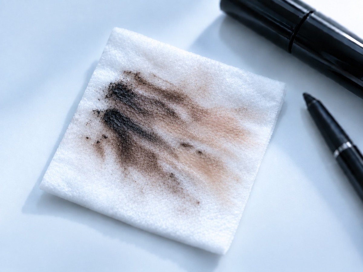 Powerful Makeup Removal