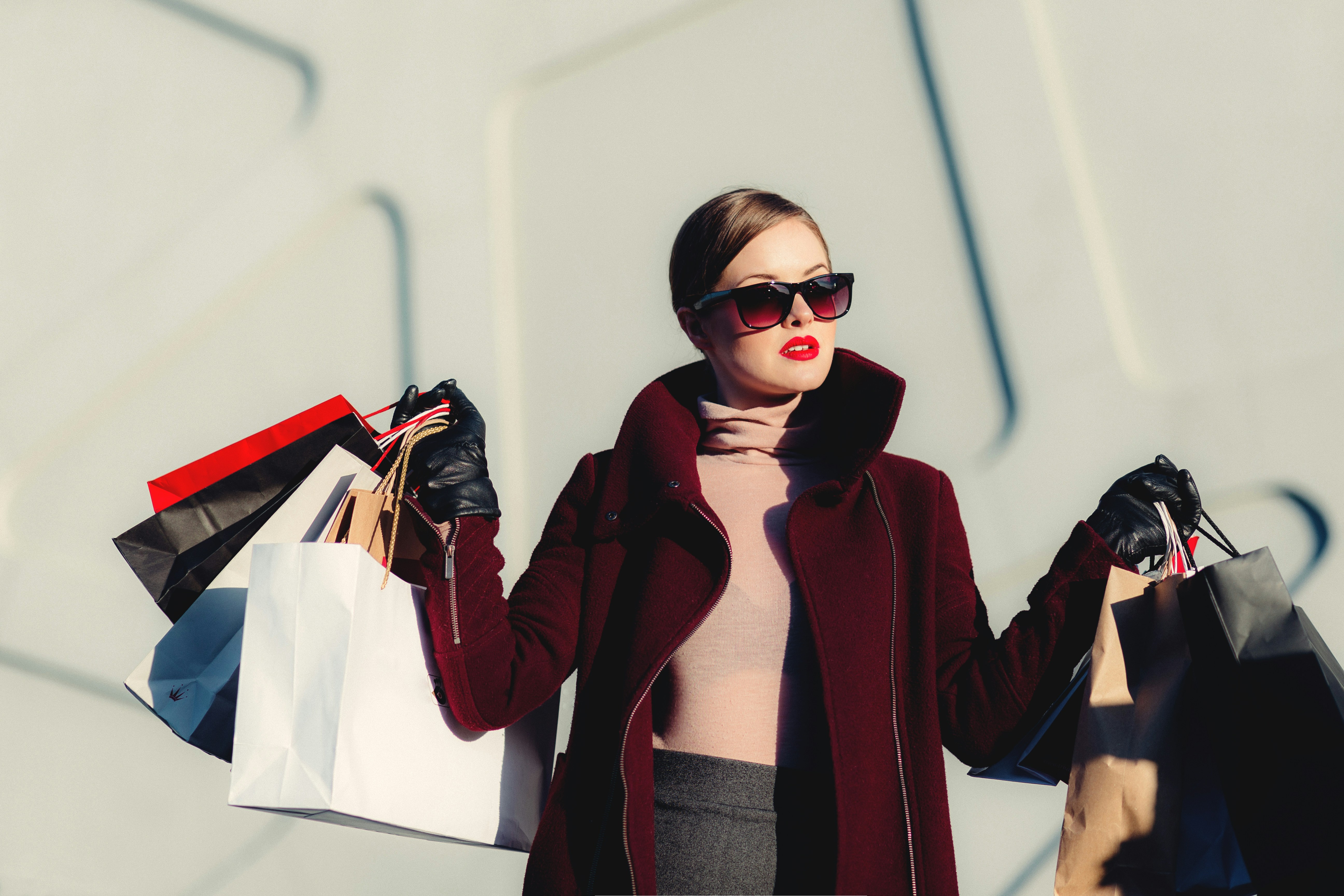 Zeitlose Damen- und Herrenmode von GESTHET
