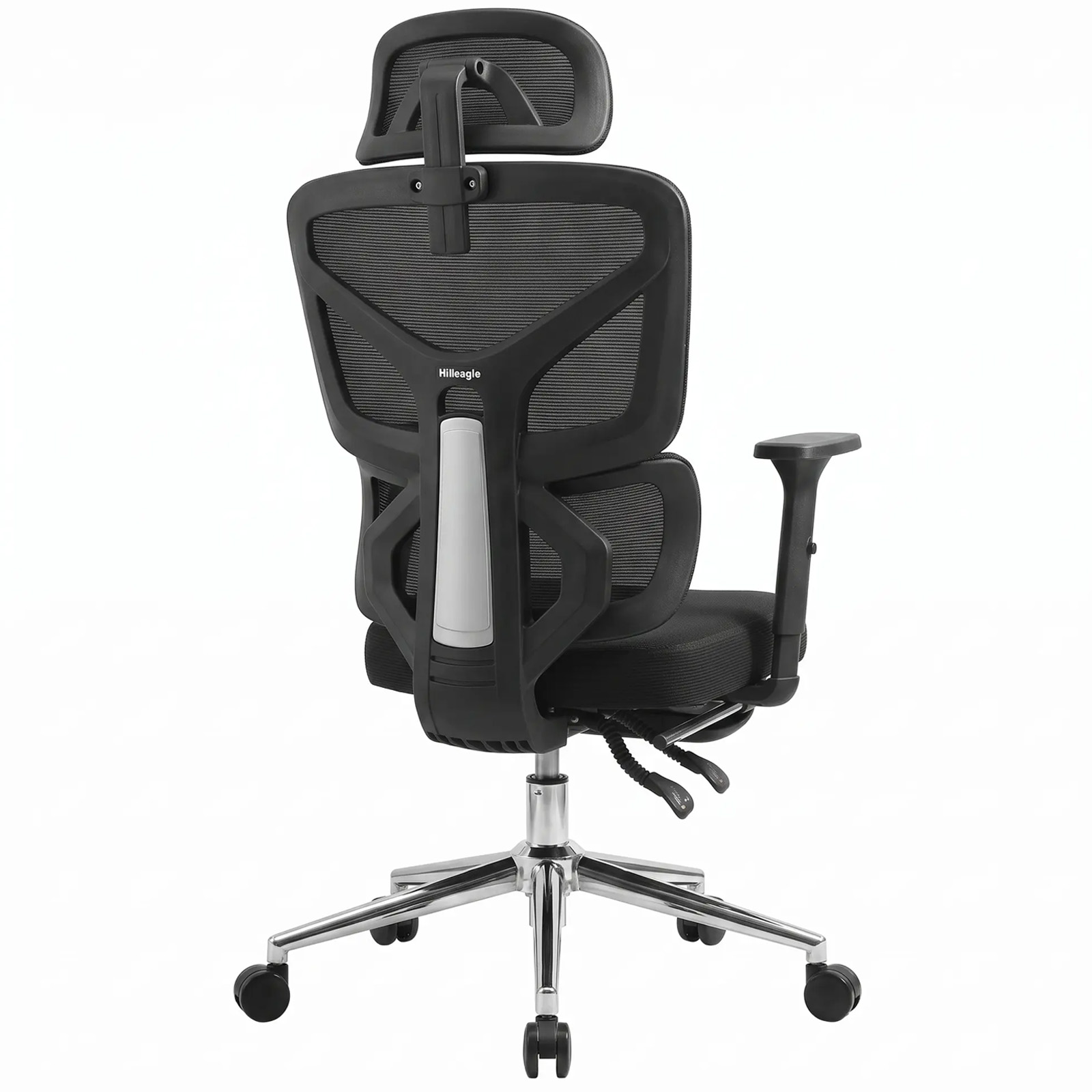 Hilleagle Ergonomic Office Chair
