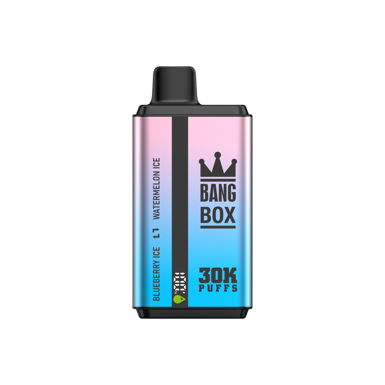 BANG BOX 30000 Puffs Double Flavor Disposable Vape