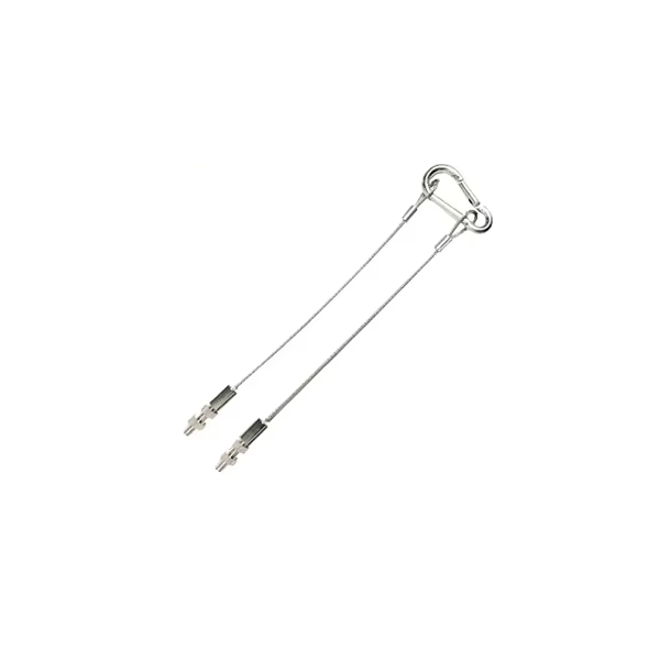Hanging Kit included with T140
