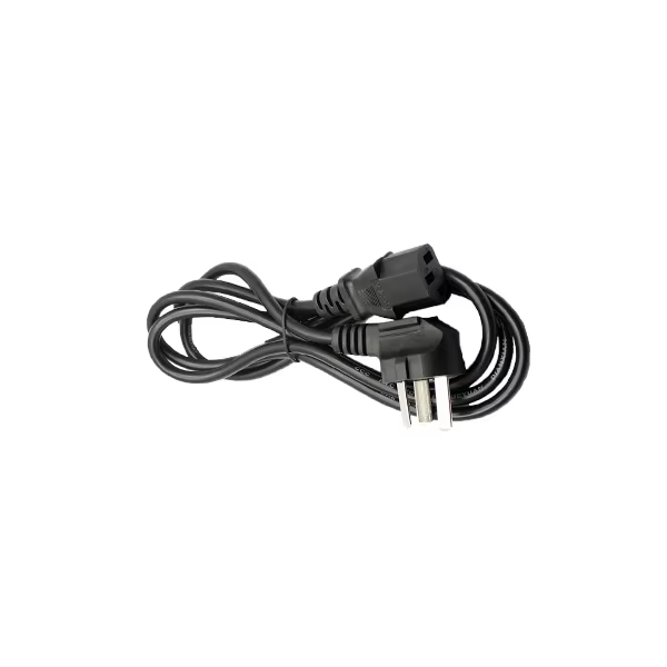 Power Cable included with T140