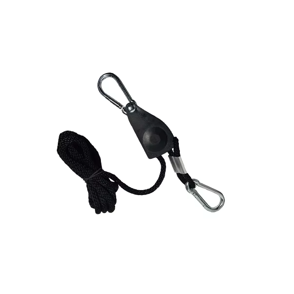 Adjusting System included with T140