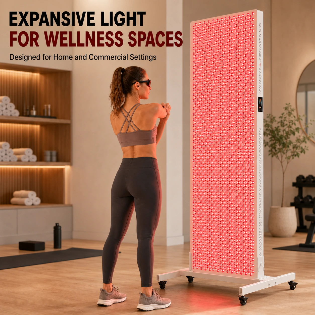 Ray™ Apex 1260