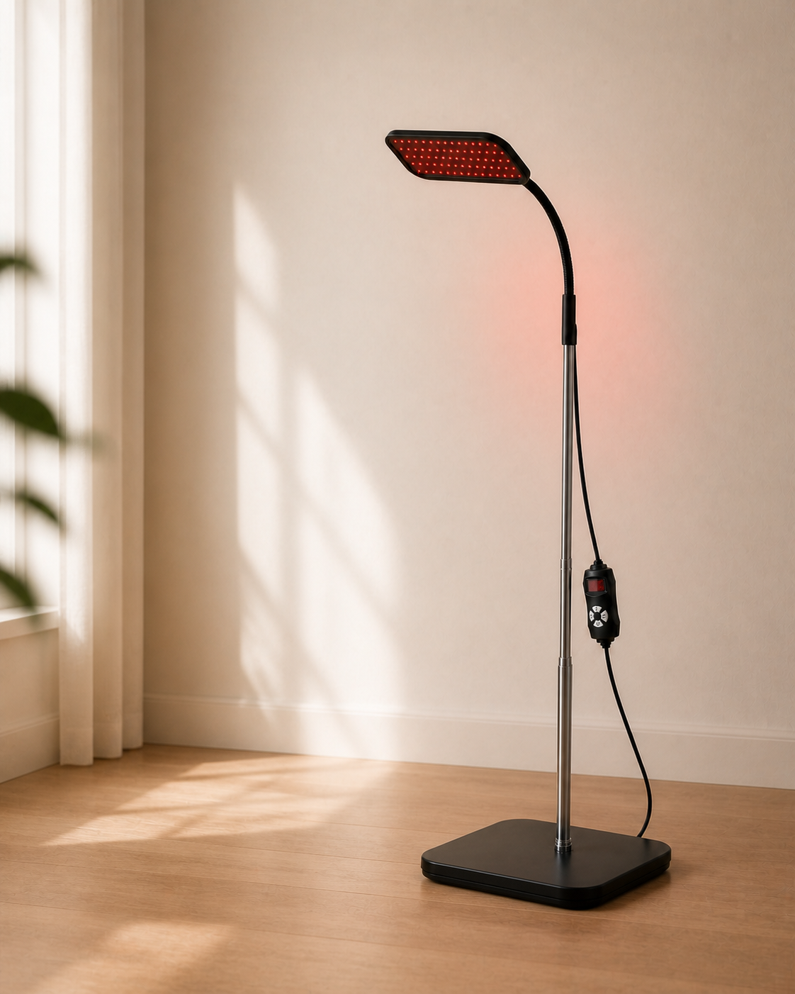 Lightenwells K300 Red Light Therapy Floor Lamp
