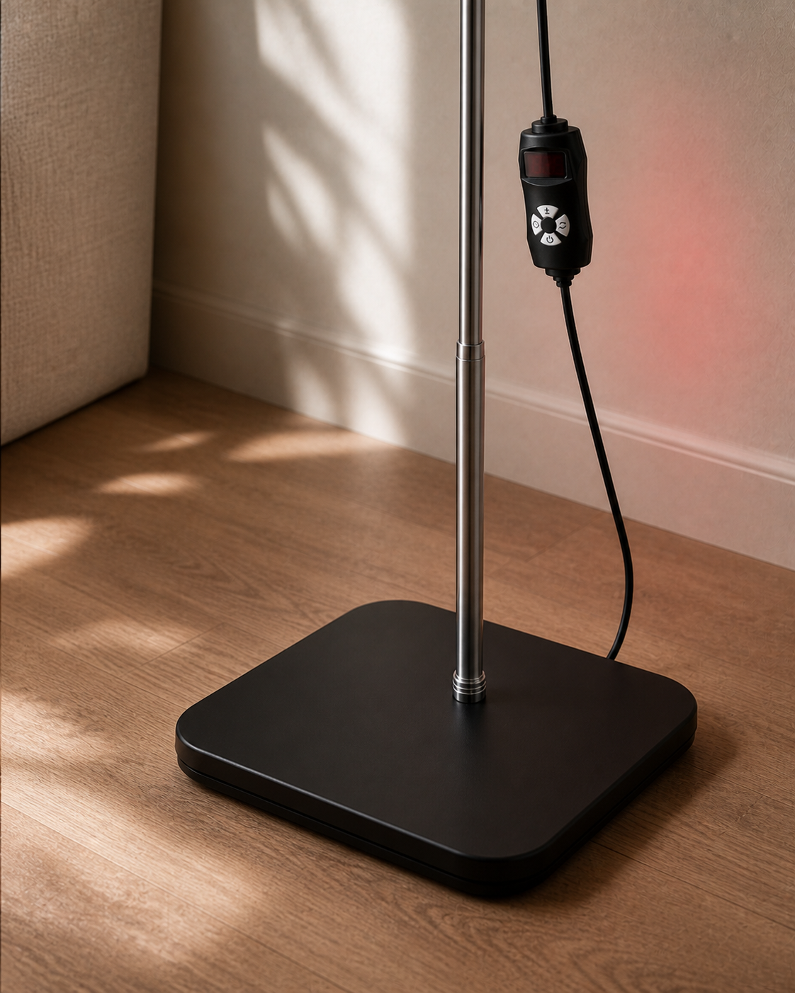 Lightenwells K300 Red Light Therapy Floor Lamp