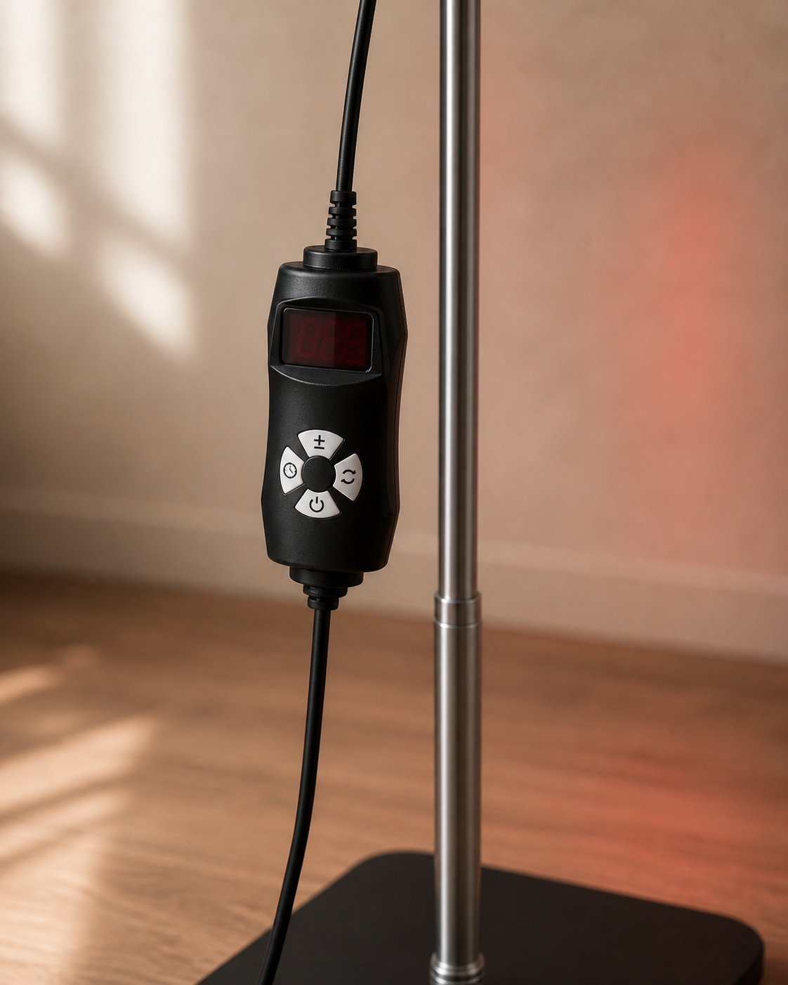 Lightenwells K300 Red Light Therapy Floor Lamp