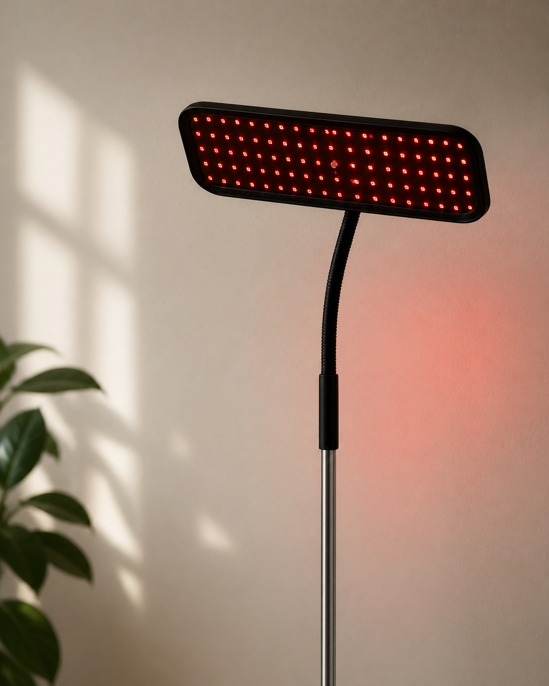 Lightenwells K300 Red Light Therapy Floor Lamp