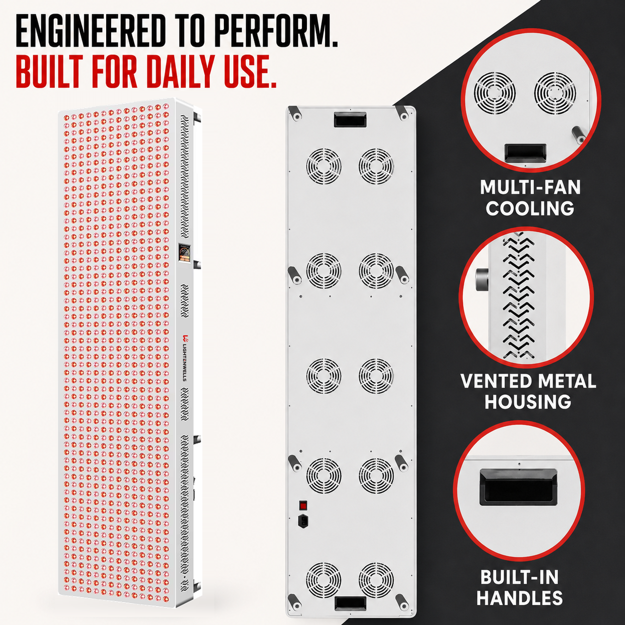 Ray™ Ultra G15