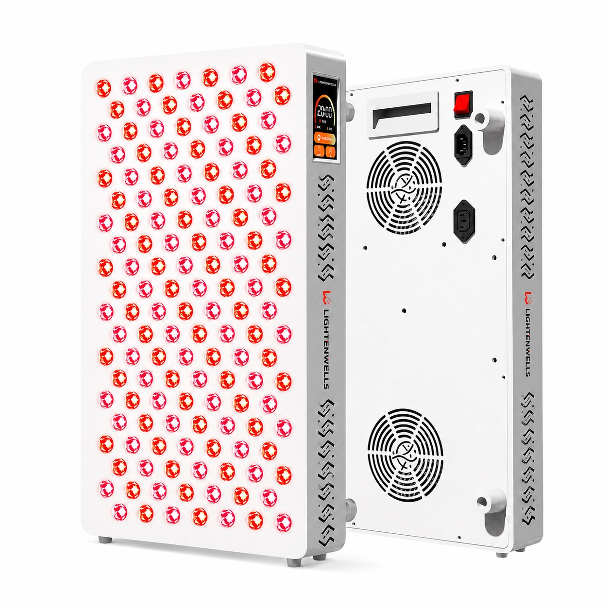 Ray™ Plus T140