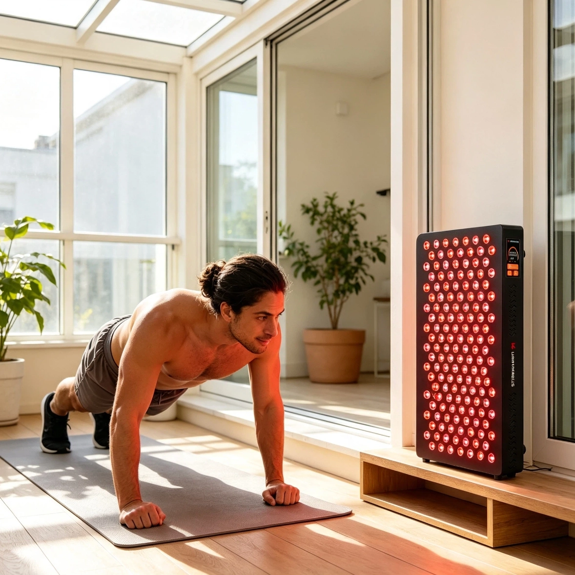 Ray™ Plus T140