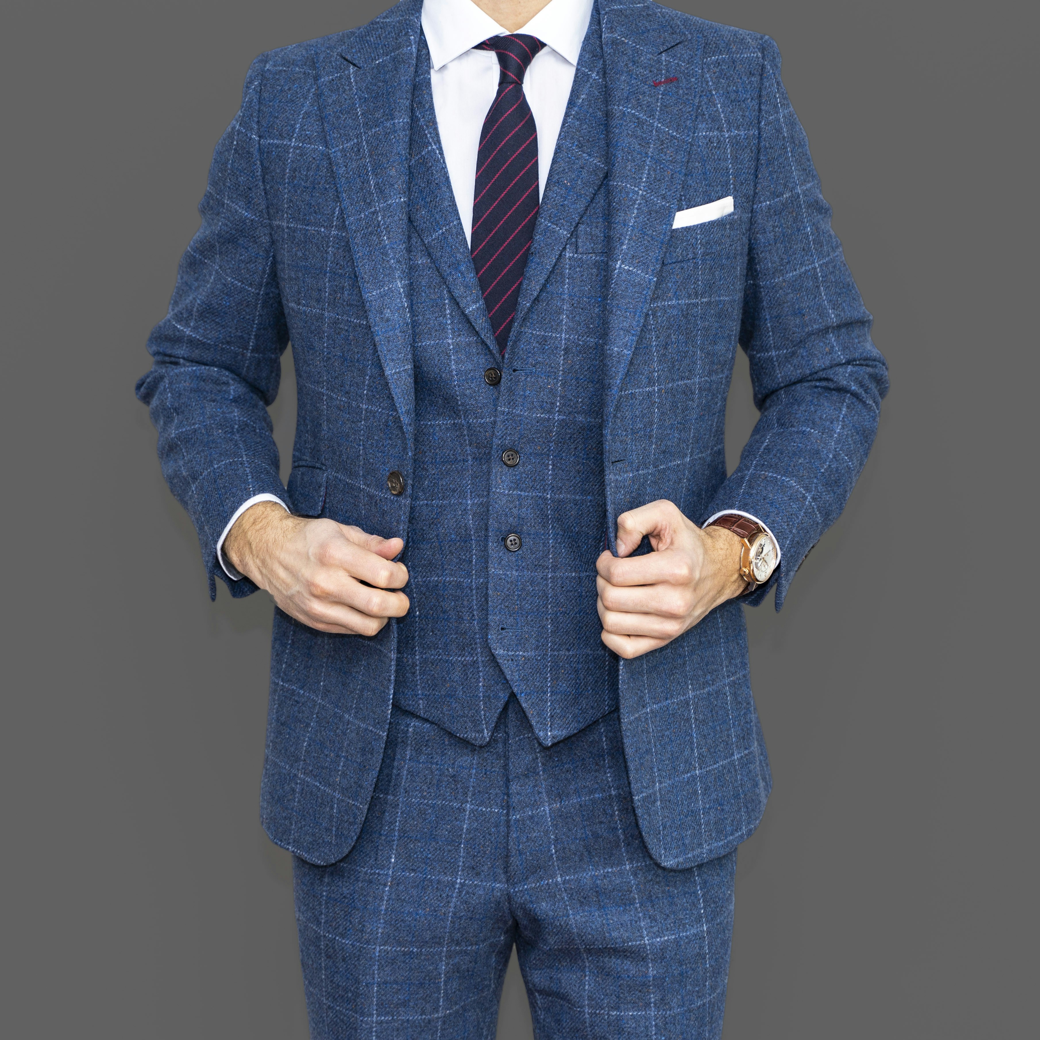 Formal Suits