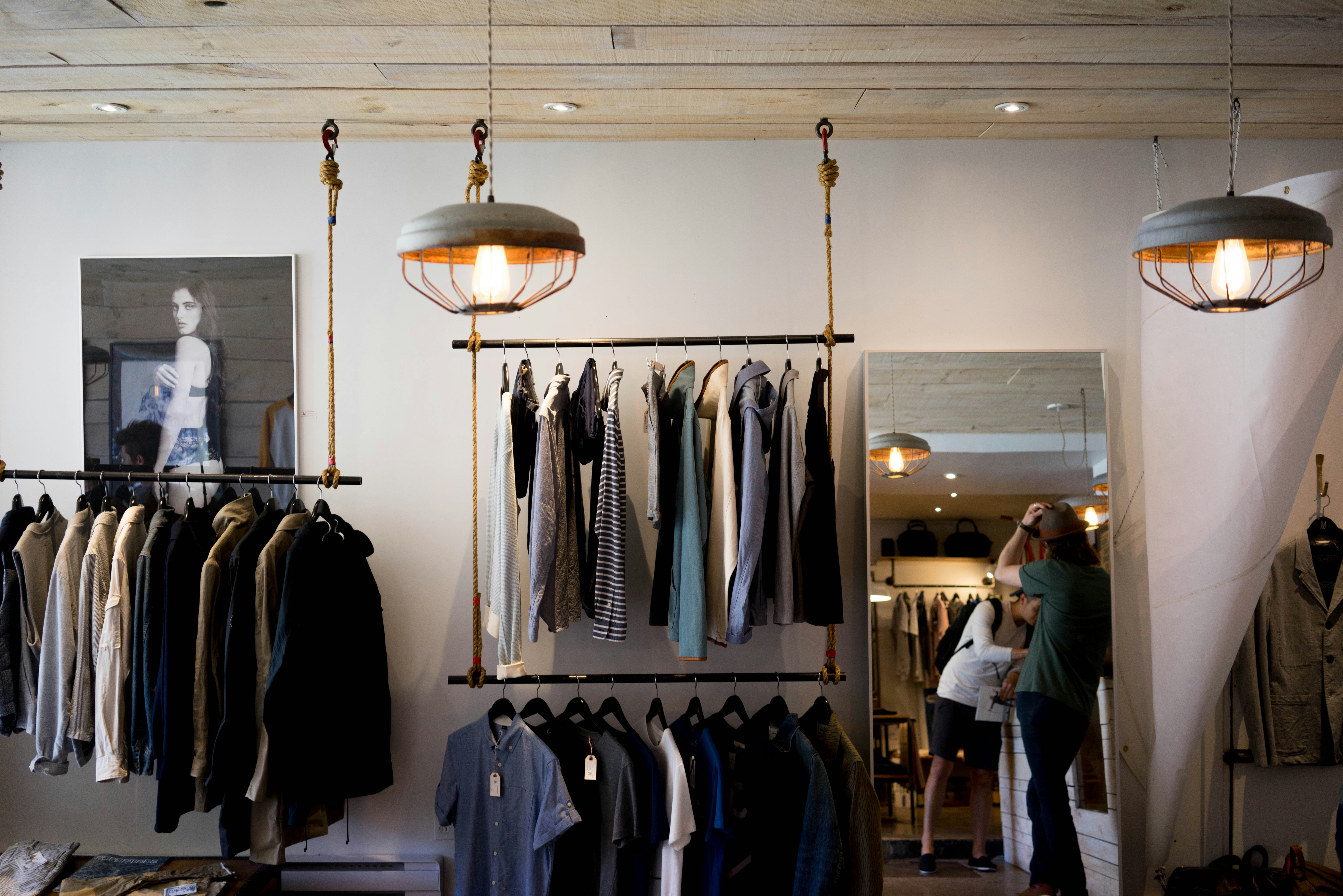 Museking Store Terms & Service
