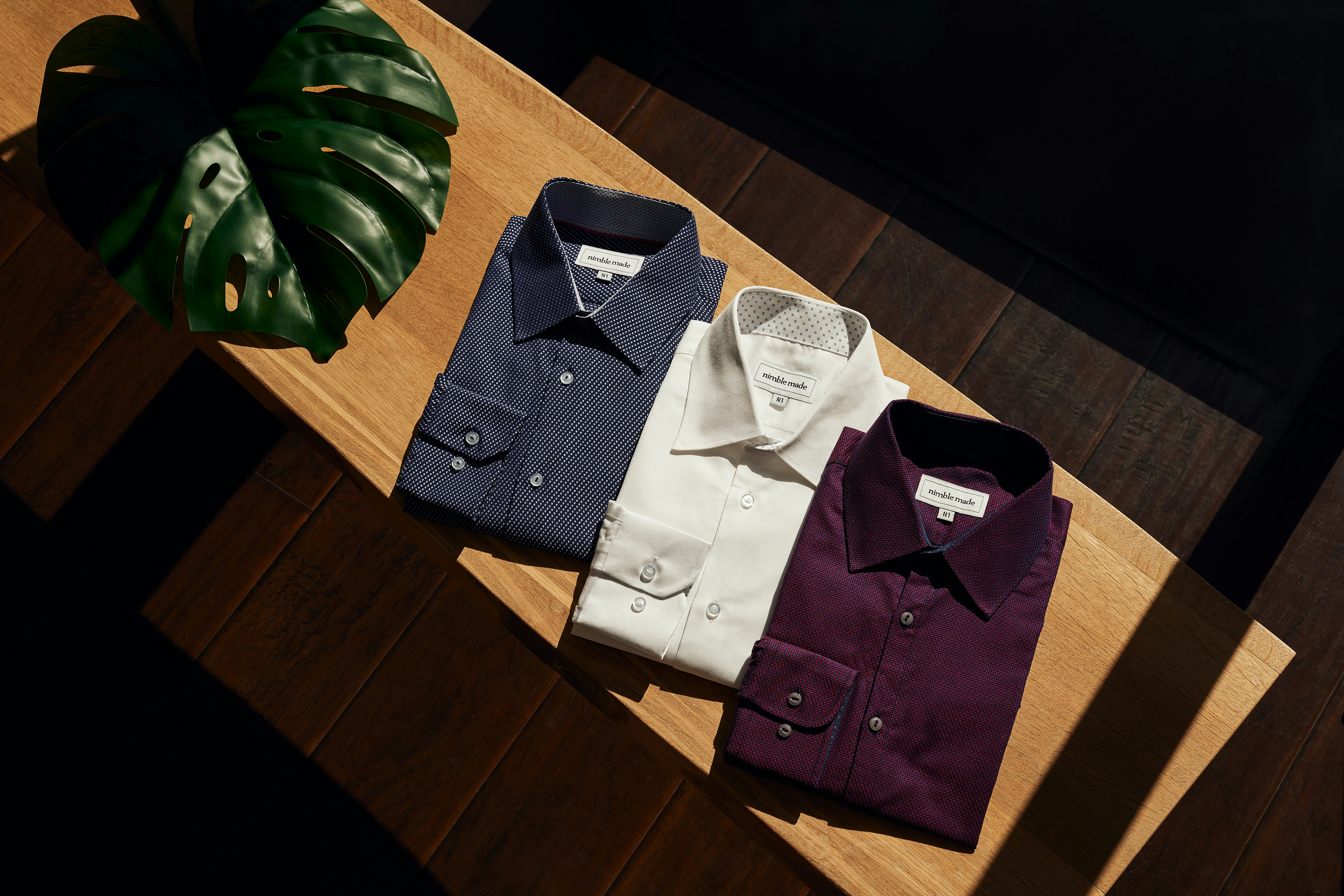 Tops and Shirts