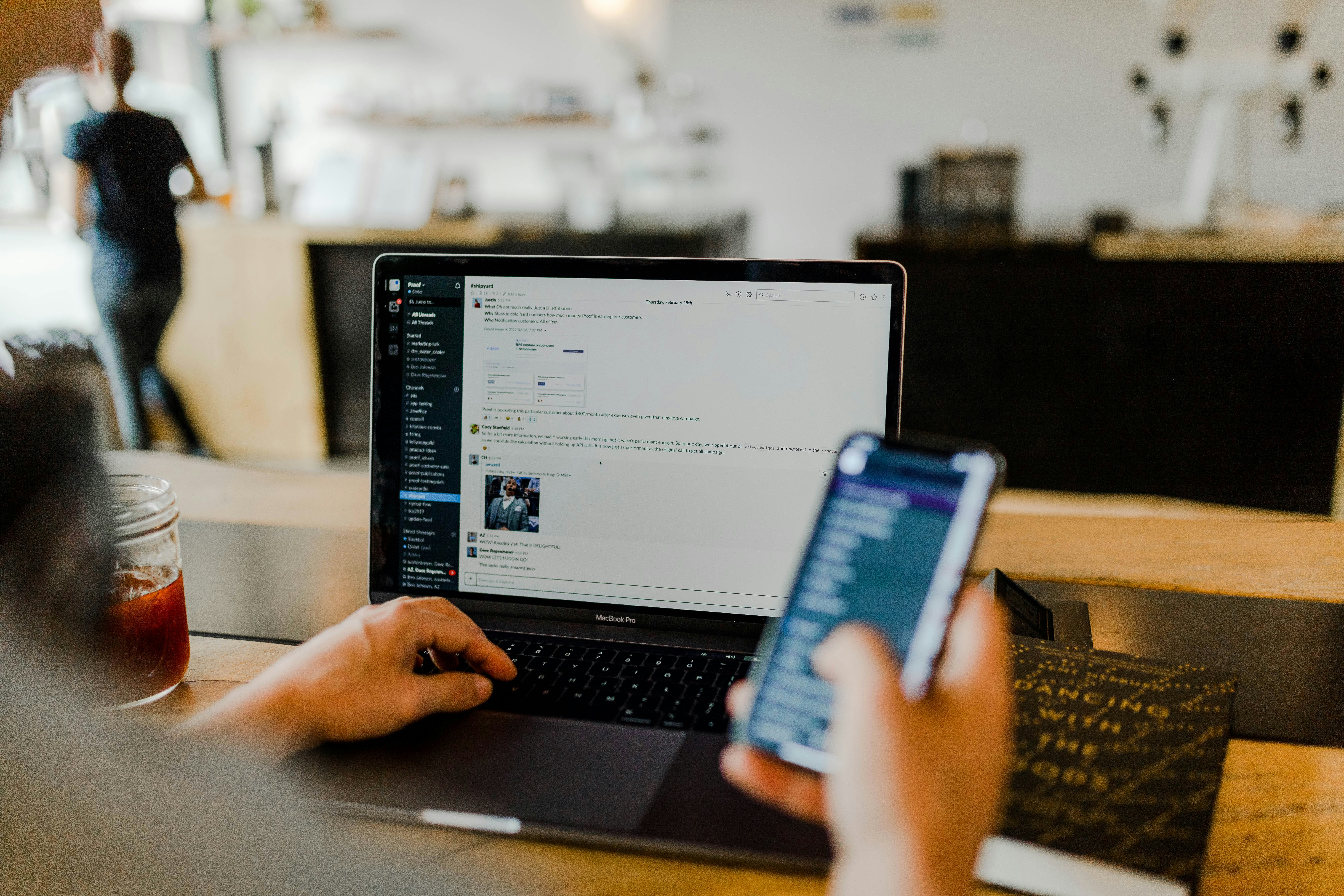 Data Protection and Privacy