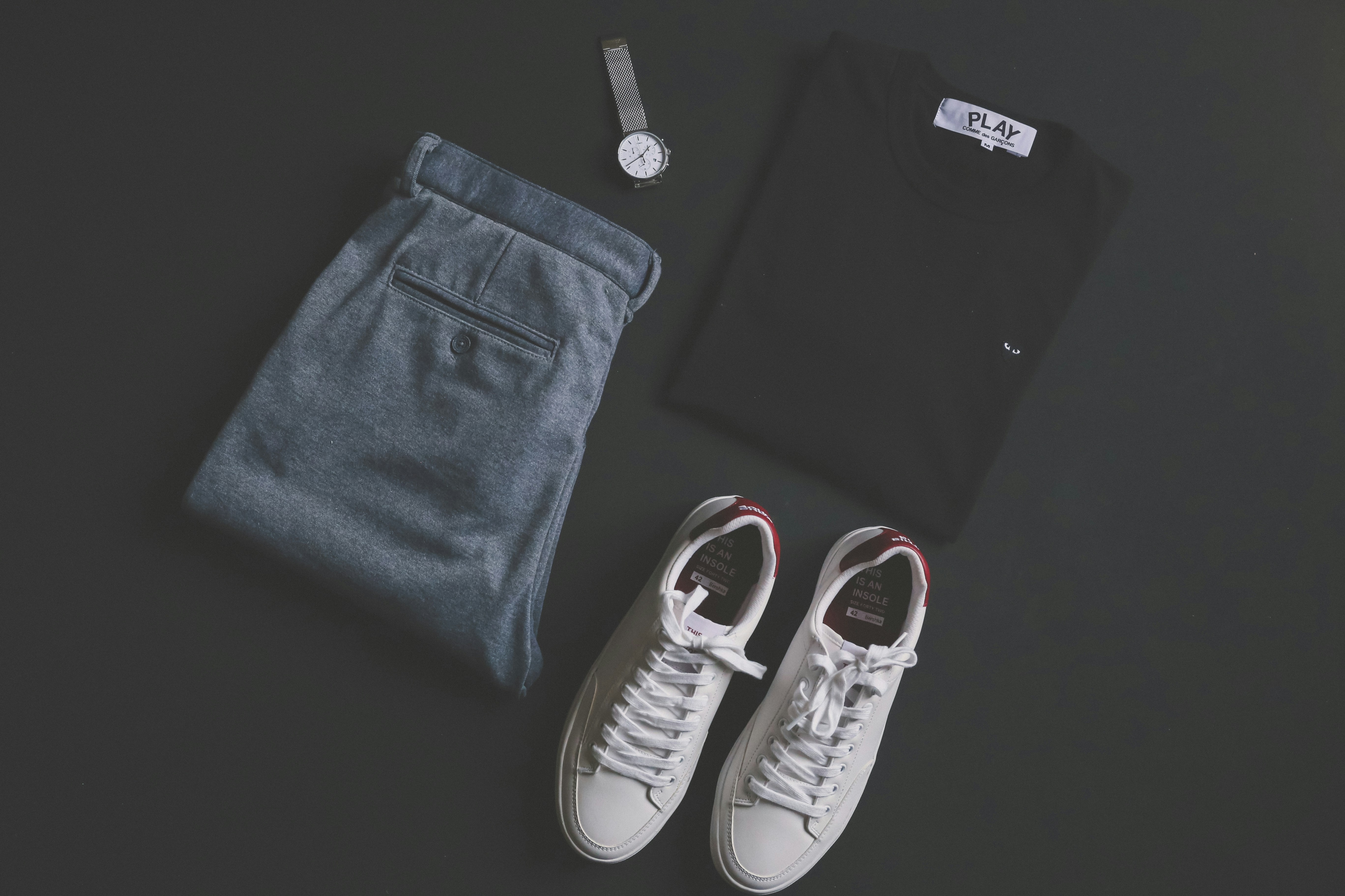 Men's Jackets