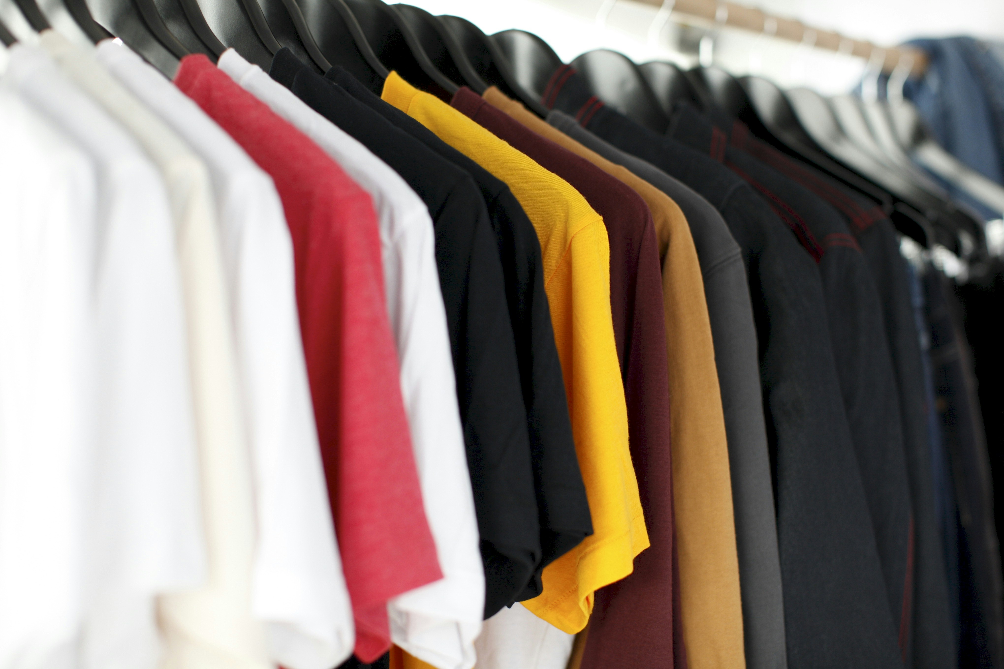 Quality Apparel Guarantee