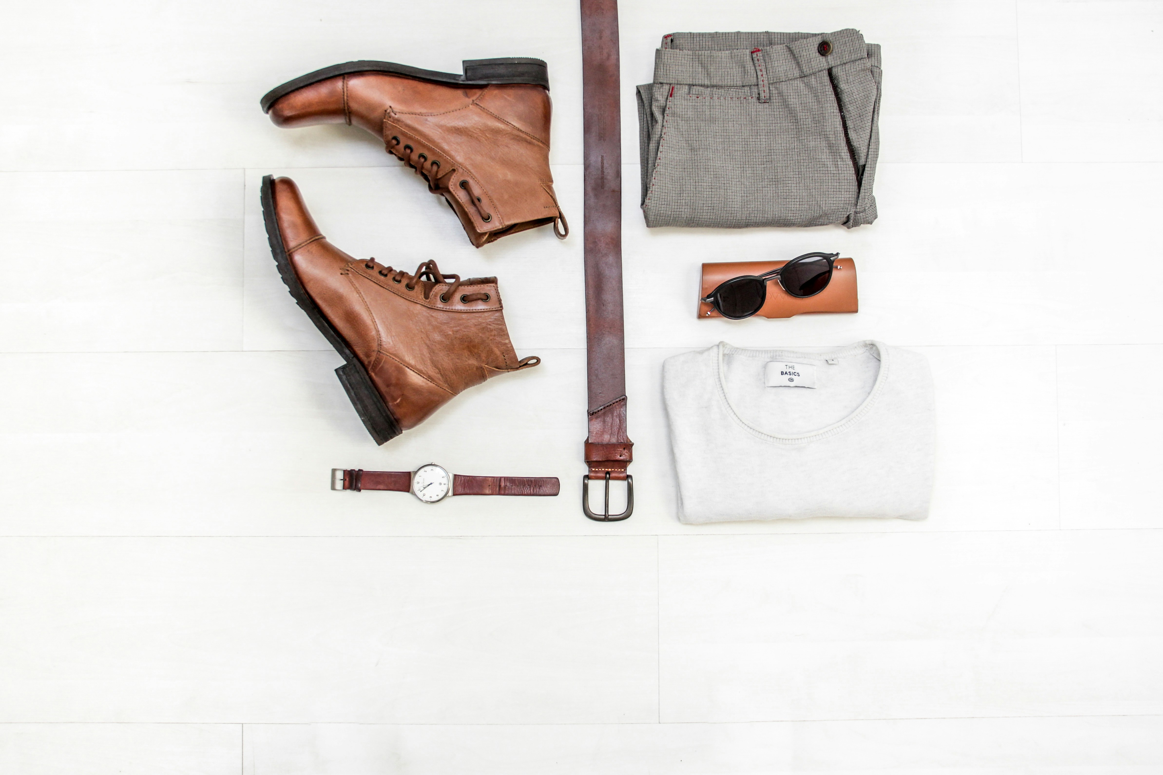 Men's Trousers