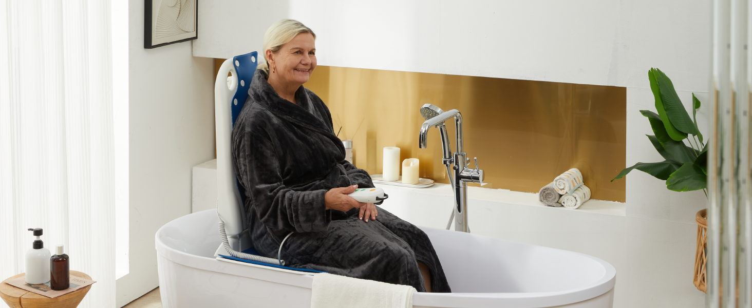 bathtub lifts for seniors