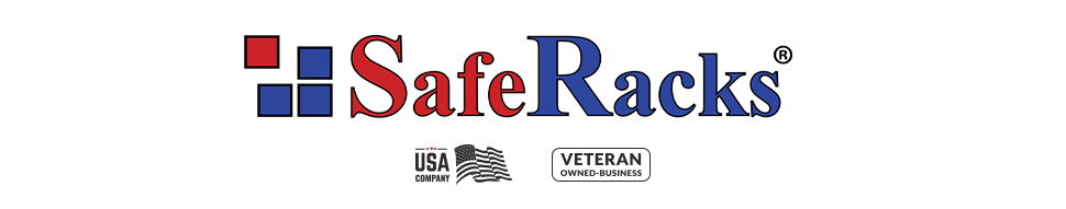 SafeRacks Logo