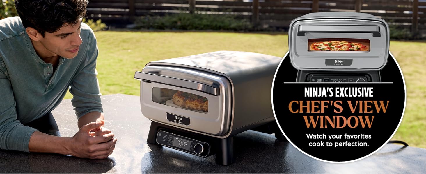 Pizza Oven, Outdoor Pizza Oven, Pizza, Oven