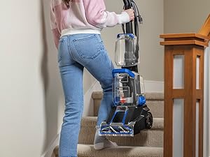 turboclean deep cleaner