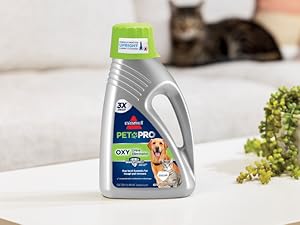 turboclean powerbrush deep cleaner
