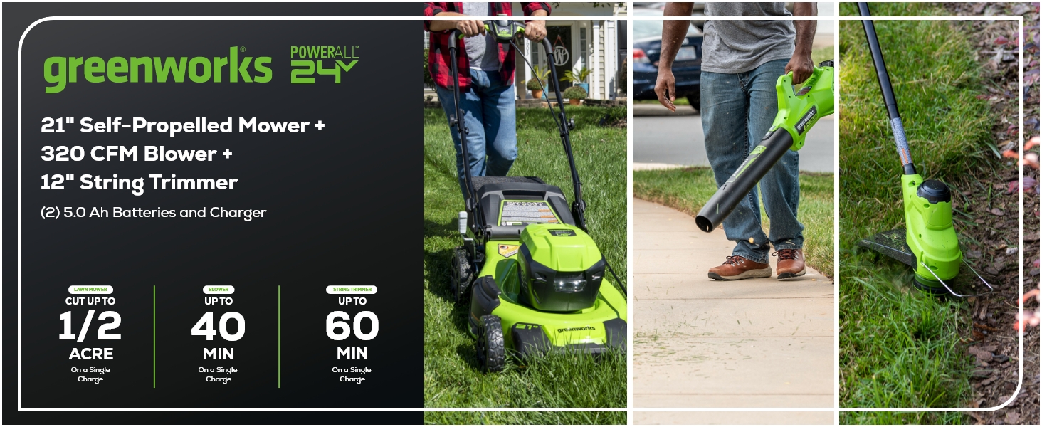 MOWER
