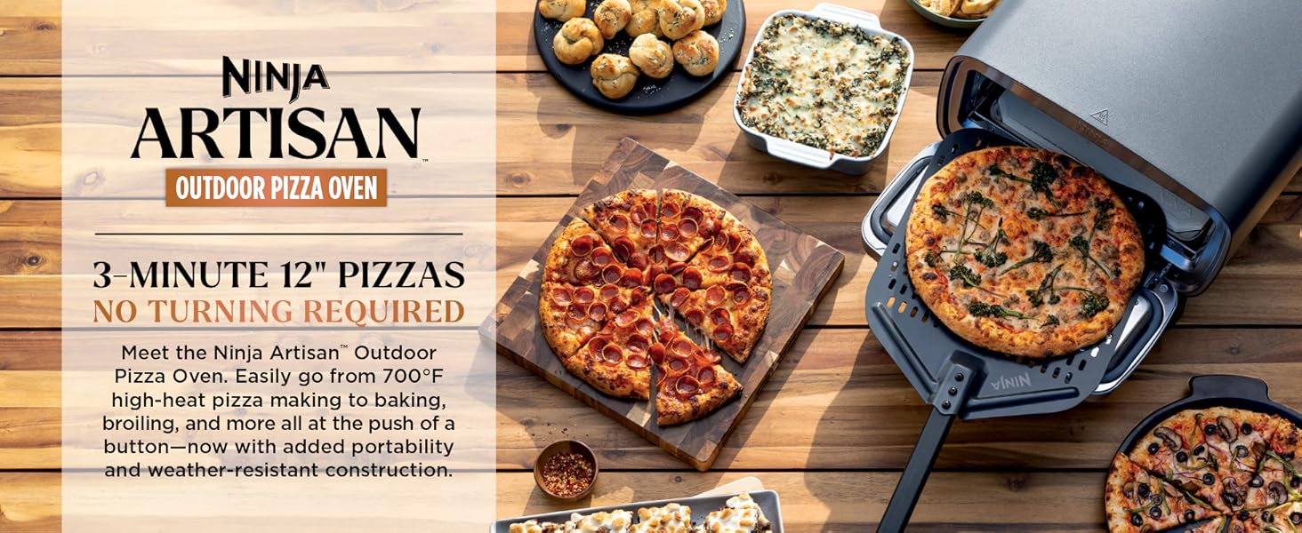Pizza Oven, Outdoor Pizza Oven, Pizza, Oven