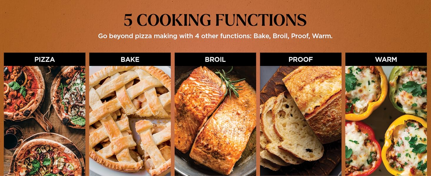 Pizza Oven, Outdoor Pizza Oven, Pizza, Oven