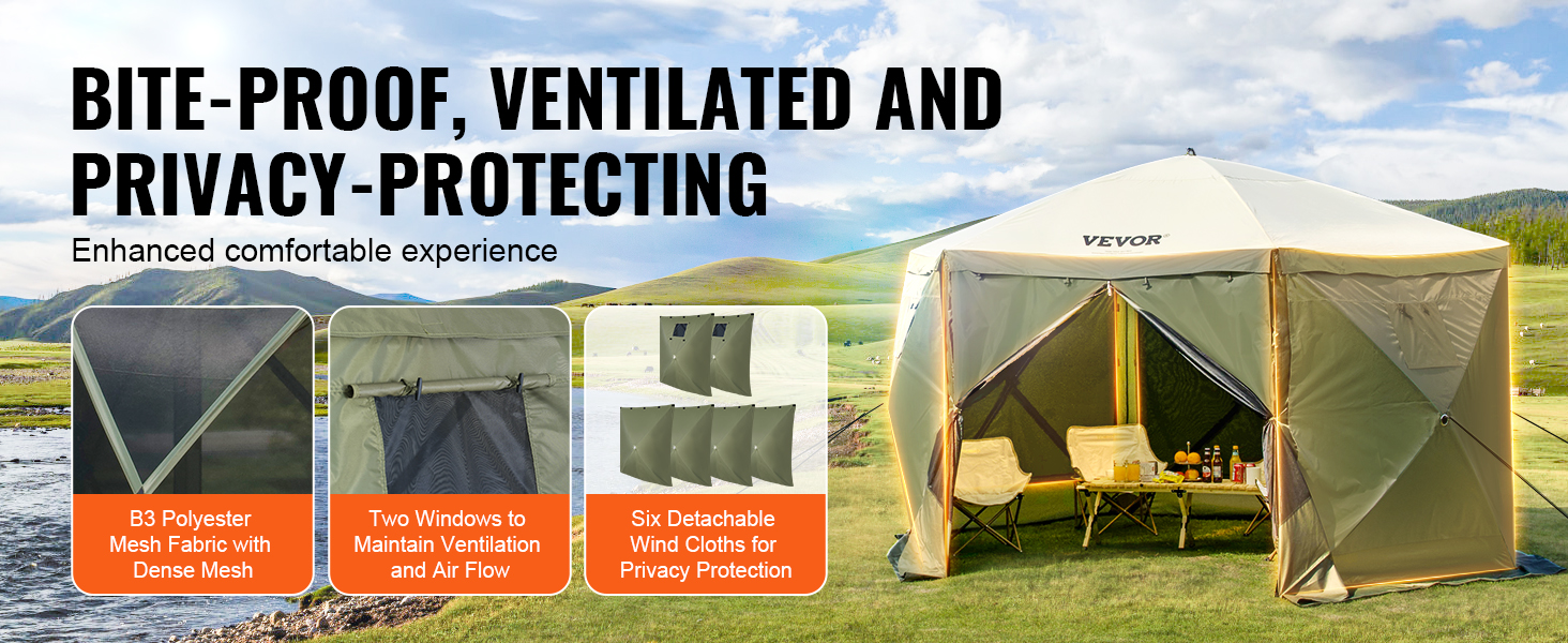 clam quick set camping gazebo
