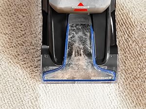 turboclean deep cleaner