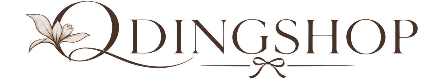 QDINGSHOP Discount Store